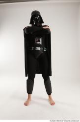 LUCI_AVIOL LADY DARTH VADER MASTER SITH